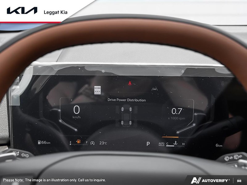 2026 Kia Sportage X-Line Limited AWD w/Black Interior