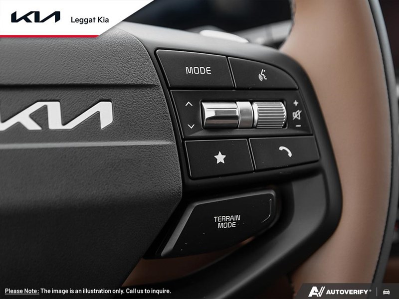 2026 Kia Sportage X-Line Limited AWD w/Black Interior