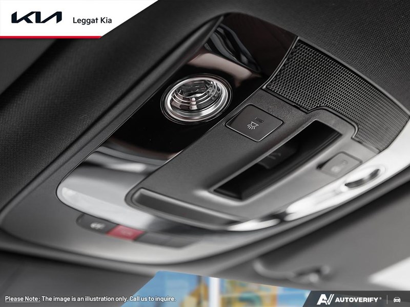 2026 Kia Sportage X-Line Limited AWD w/Black Interior