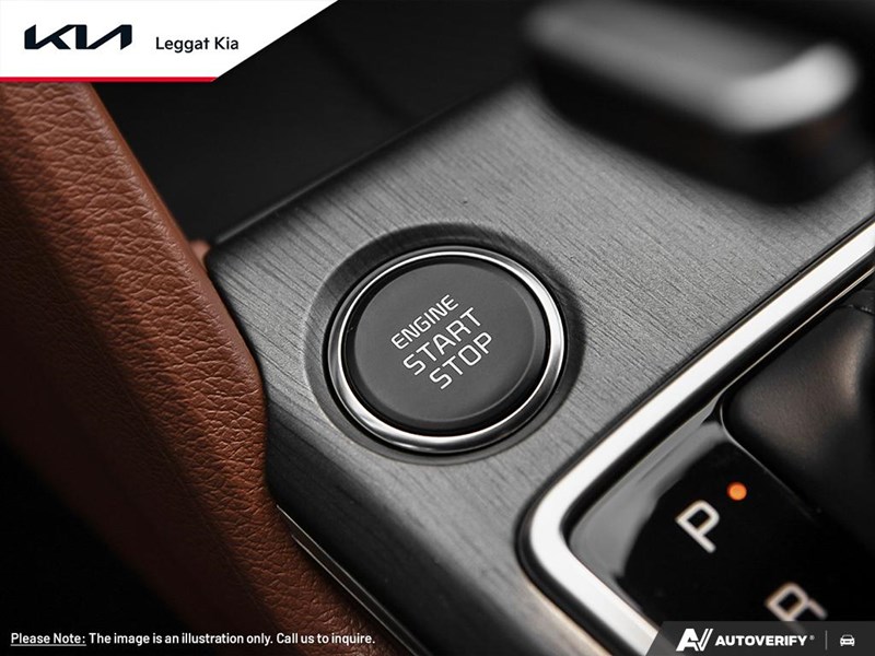 2026 Kia Sportage X-Line Limited AWD w/Black Interior