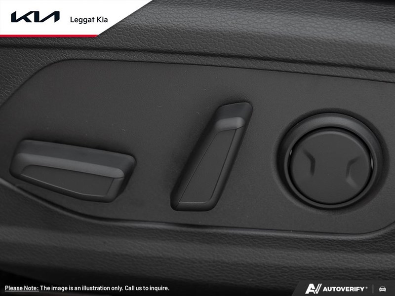 2026 Kia Sportage X-Line Limited AWD w/Black Interior