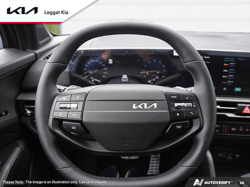 2026 Kia Sportage X-Line Limited AWD W/Black Interior *Ltd Avail*