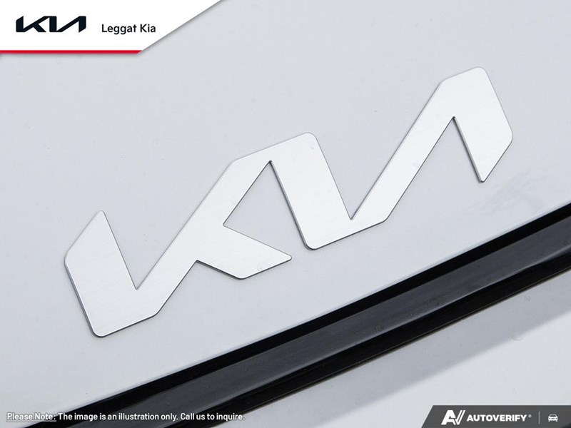 2026 Kia Sportage HEV SX AWD w/Red Interior