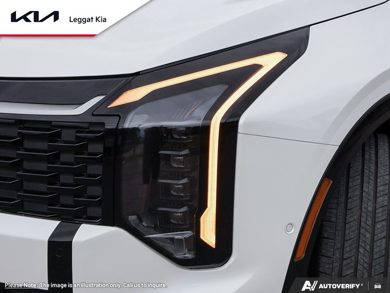 2026 Kia Sportage HEV SX AWD w/Red Interior