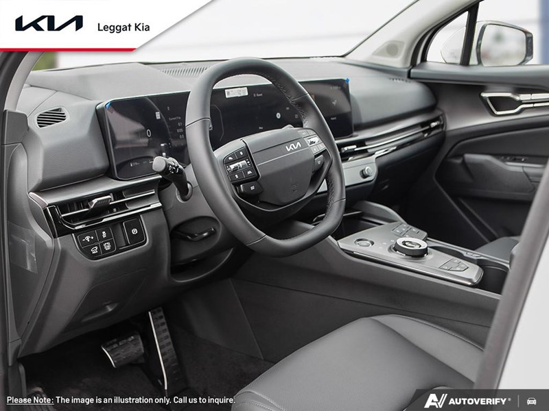 2026 Kia Sportage HEV SX AWD w/Red Interior