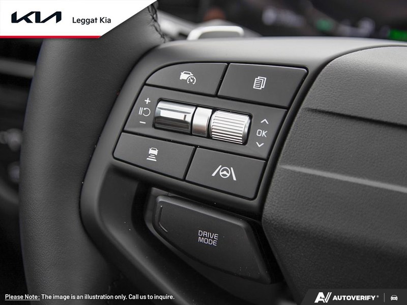 2026 Kia Sportage HEV SX AWD w/Red Interior