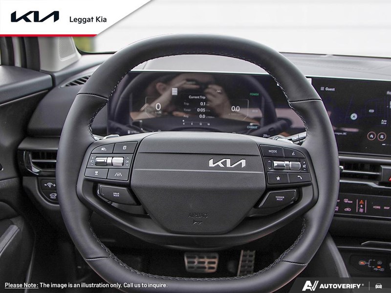 2026 Kia Sportage Hev Sx AWD W/Black Interior