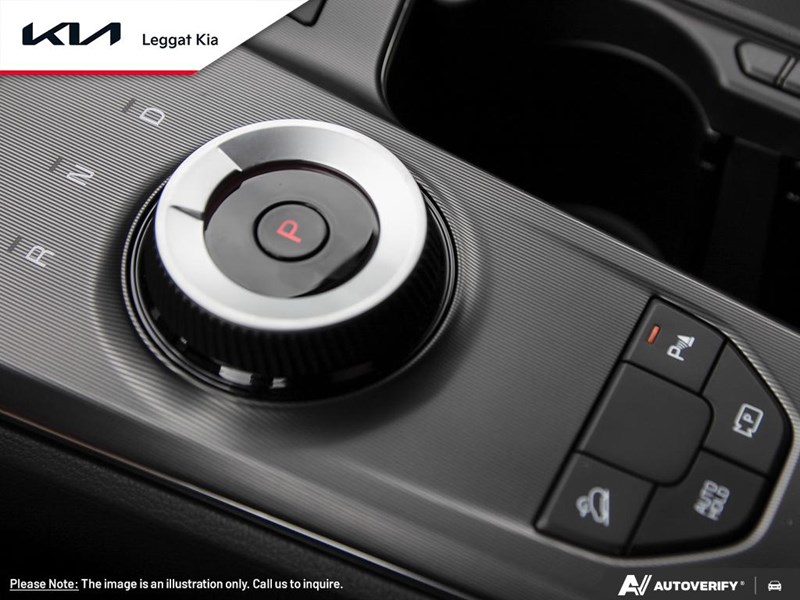 2026 Kia Sportage Hev Sx AWD W/Black Interior