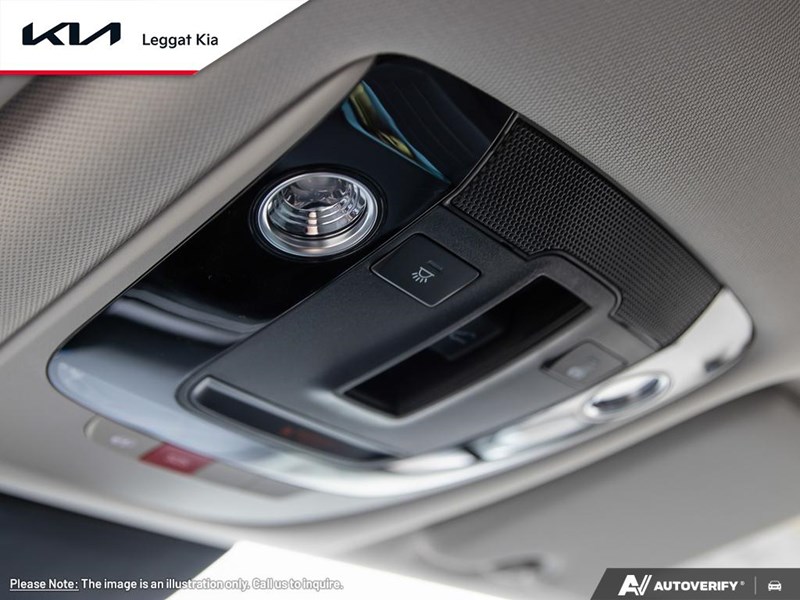 2026 Kia Sportage Hev Sx AWD W/Black Interior