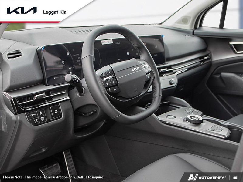 2026 Kia Sportage HEV SX AWD w/Black Interior