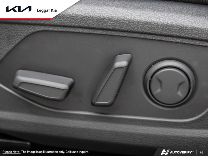 2026 Kia Sportage HEV SX AWD w/Black Interior