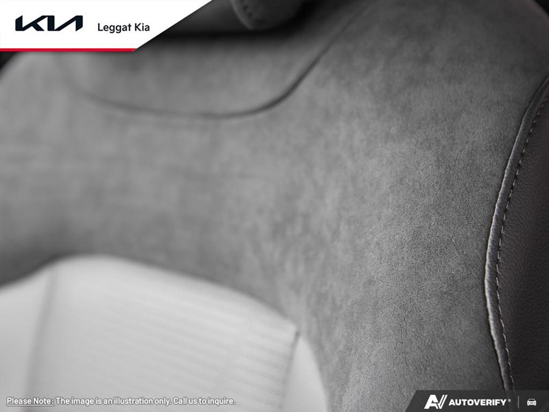 2026 Kia Sportage HEV SX AWD w/Black Interior