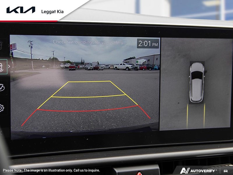 2026 Kia Sportage HEV SX AWD w/Black Interior