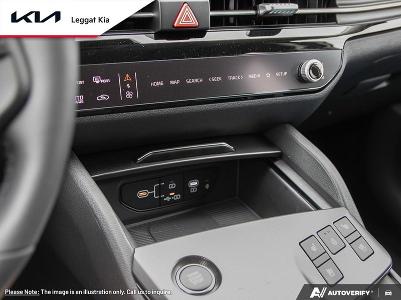 2026 Kia Sportage HEV SX AWD w/Black Interior