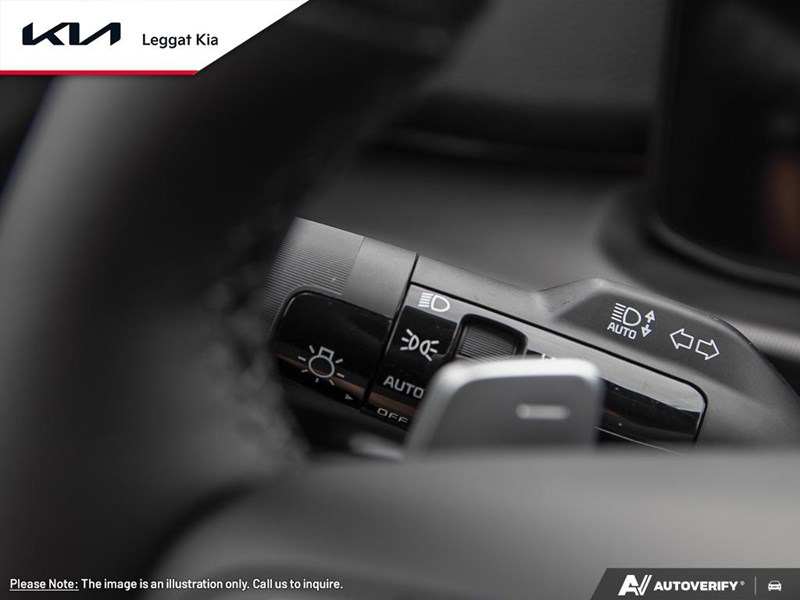 2026 Kia Sportage HEV SX AWD w/Black Interior