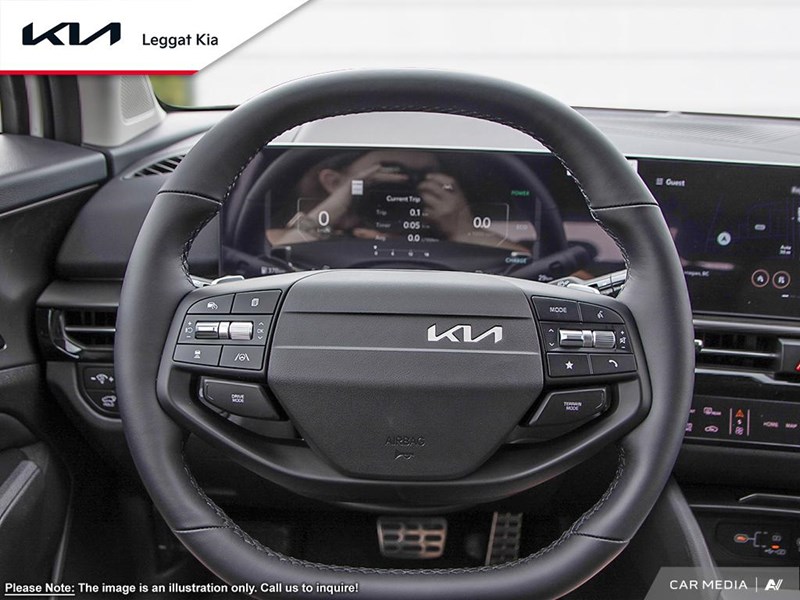 2026 Kia Sportage HEV SX AWD w/Black Interior