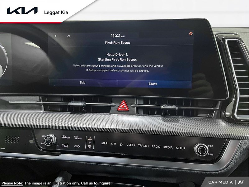 2025 Kia Sportage PHEV SX AWD w/Black Interior