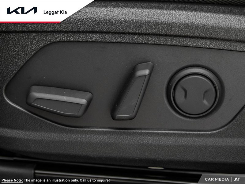 2025 Kia Sorento HEV EX AWD