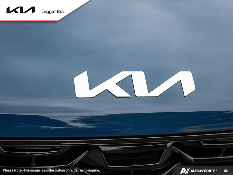 2026 Kia Sorento Hev EX AWD