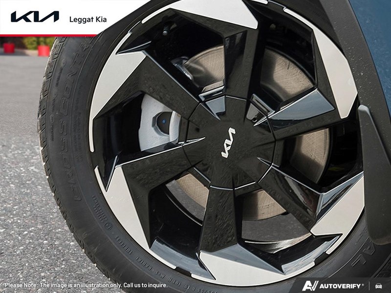 2026 Kia Sorento HEV EX AWD