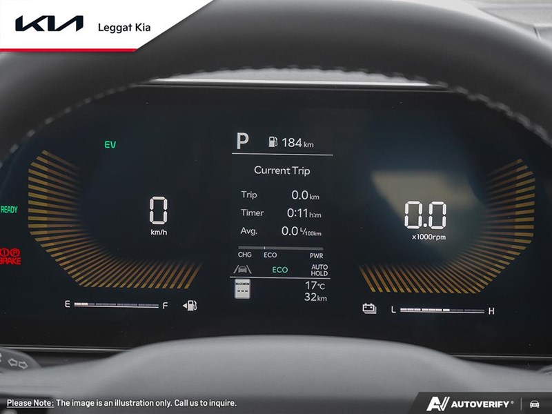 2026 Kia Sorento HEV EX AWD