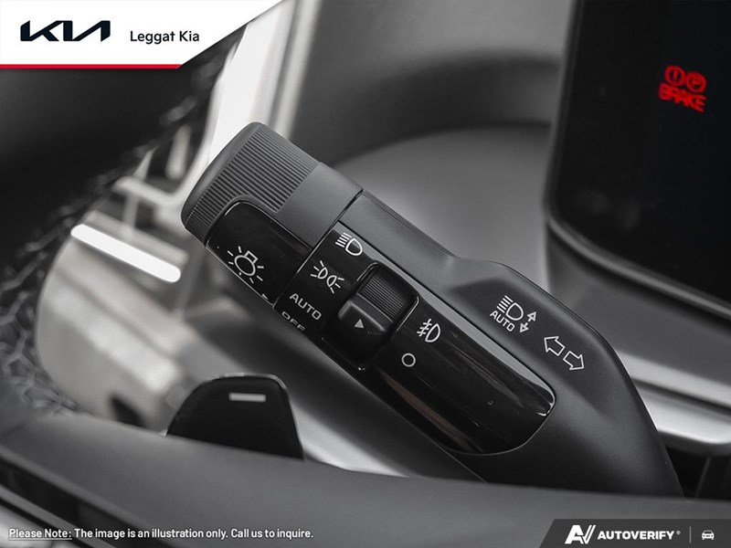 2026 Kia Sorento HEV EX AWD