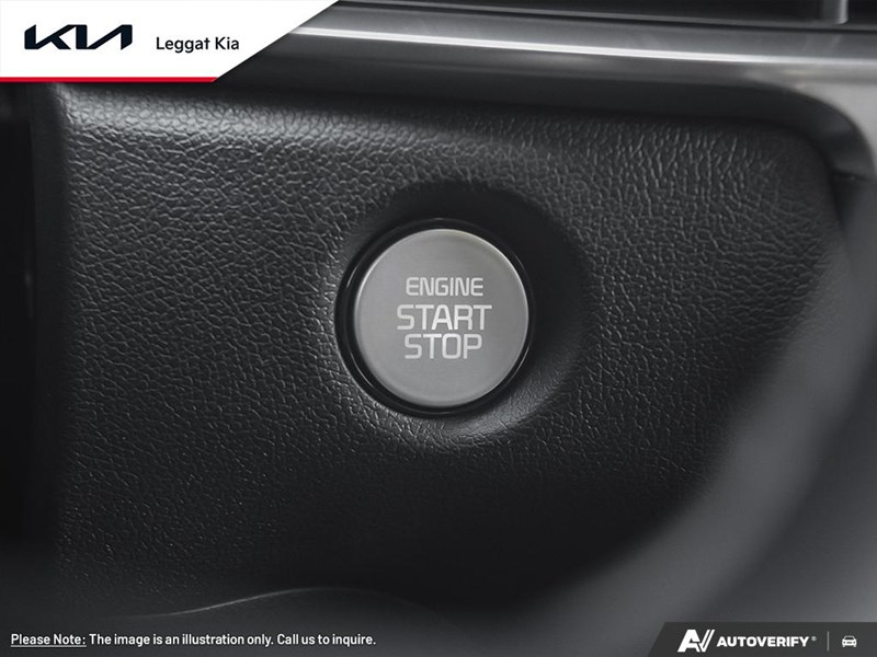 2026 Kia Sorento HEV EX AWD