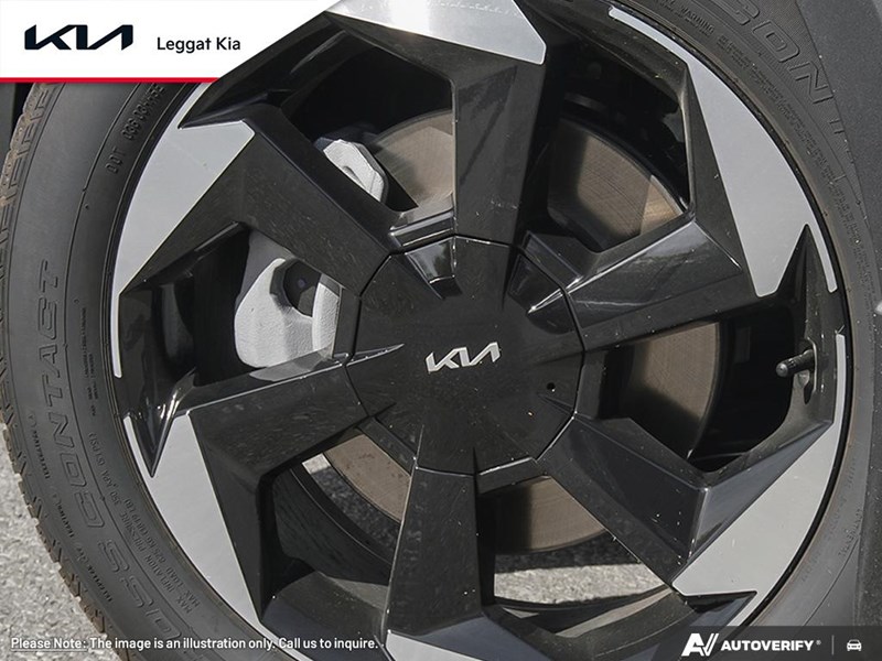 2026 Kia Sorento Hev EX AWD