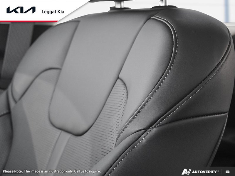 2026 Kia Sorento Hev EX AWD