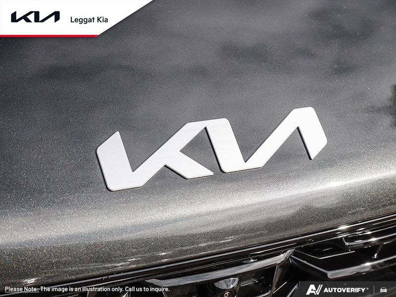 2026 Kia Sorento Hybrid Sx AWD