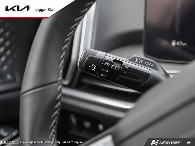 2026 Kia Sorento Hybrid Sx AWD