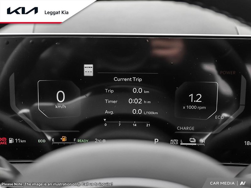 2025 Kia Sorento HEV SX AWD
