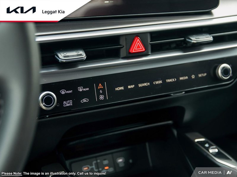 2025 Kia Sorento PHEV EX AWD