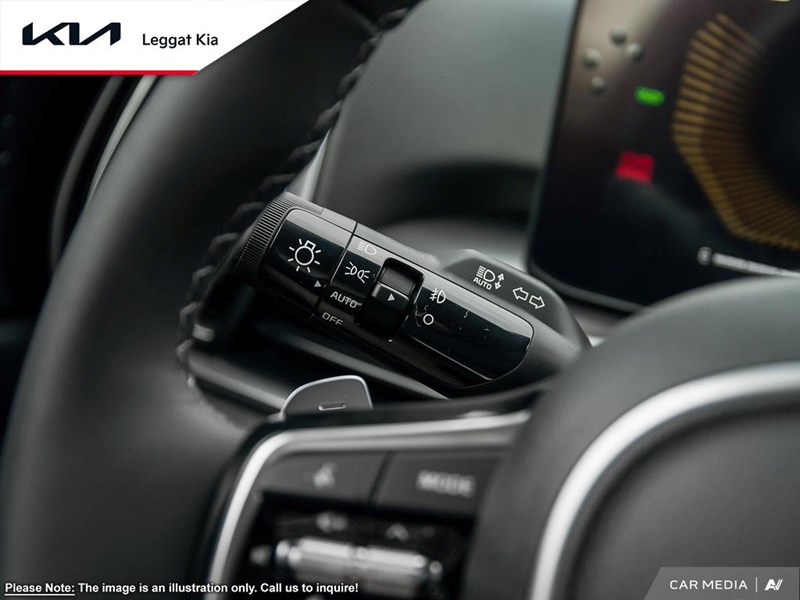 2025 Kia Sorento PHEV EX AWD