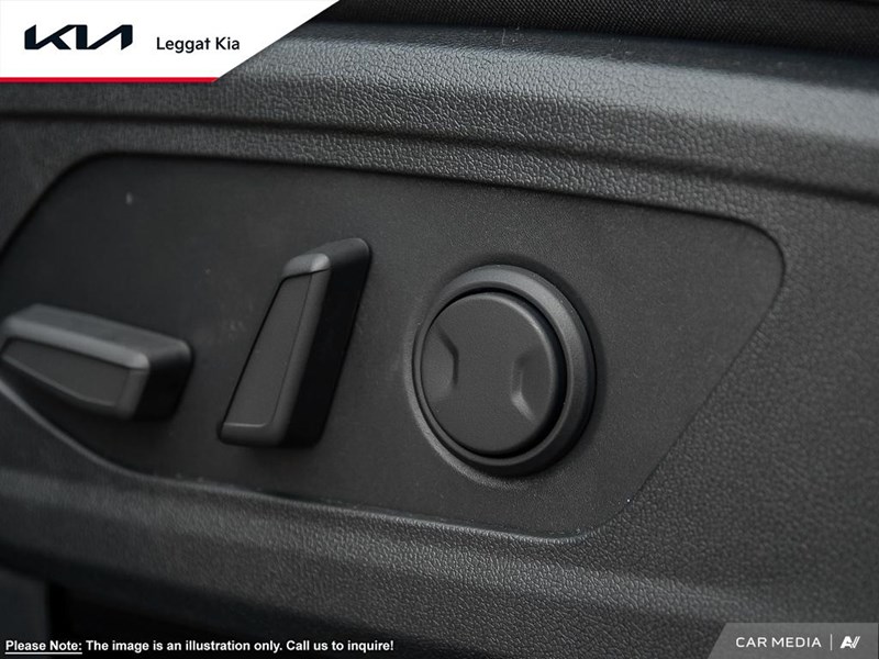 2025 Kia Sorento PHEV EX AWD