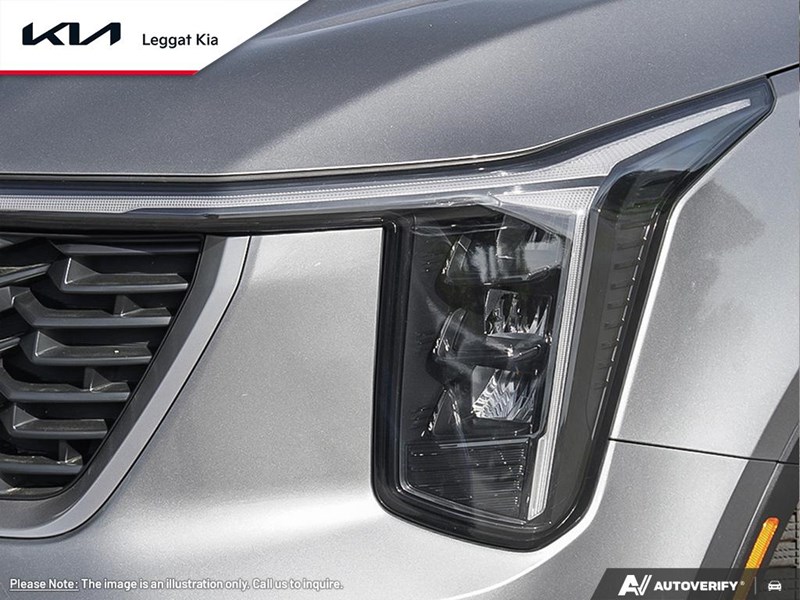 2026 Kia Sorento Phev EX AWD
