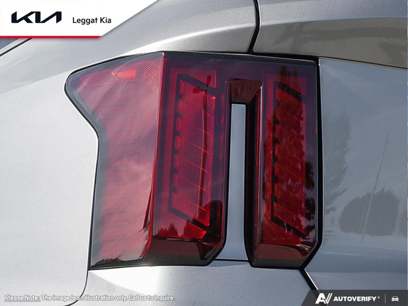 2026 Kia Sorento Phev EX AWD