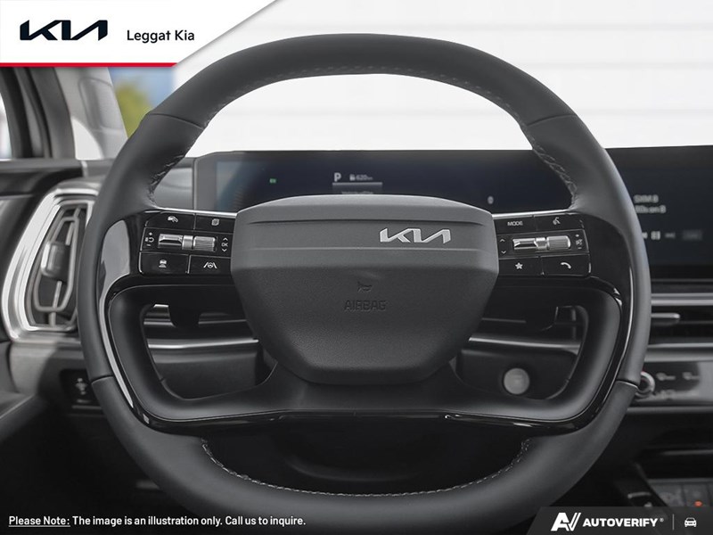 2026 Kia Sorento Phev EX AWD