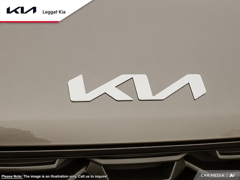 2025 Kia Sorento PHEV EX AWD