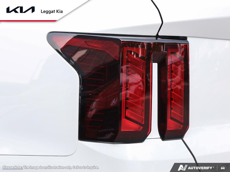 2026 Kia Sorento PHEV LX AWD