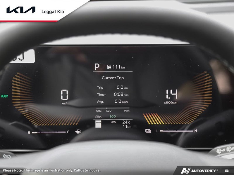 2026 Kia Sorento PHEV LX AWD