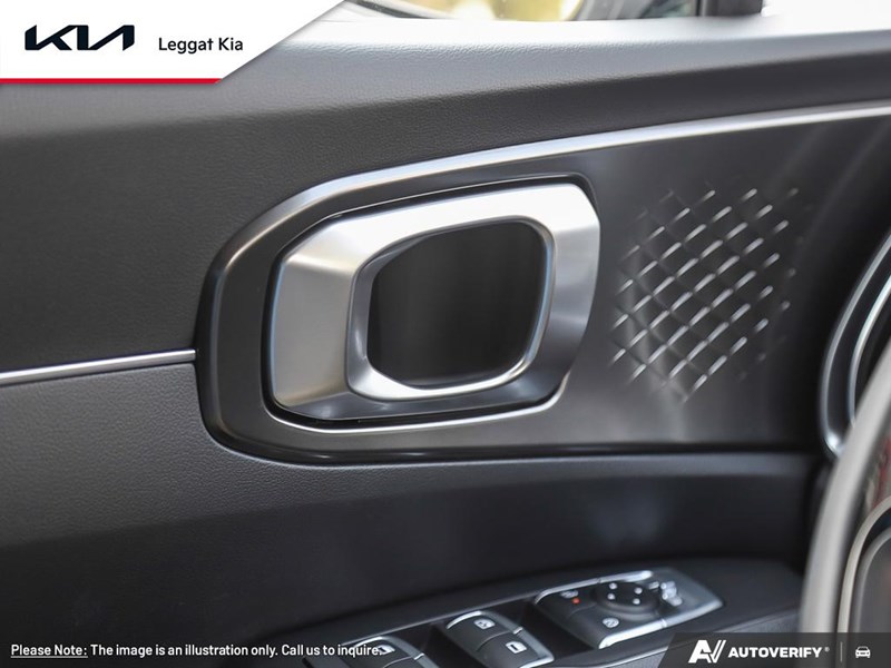 2026 Kia Sorento PHEV LX AWD