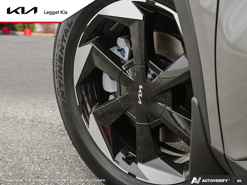 2026 Kia Sorento PHEV LX AWD