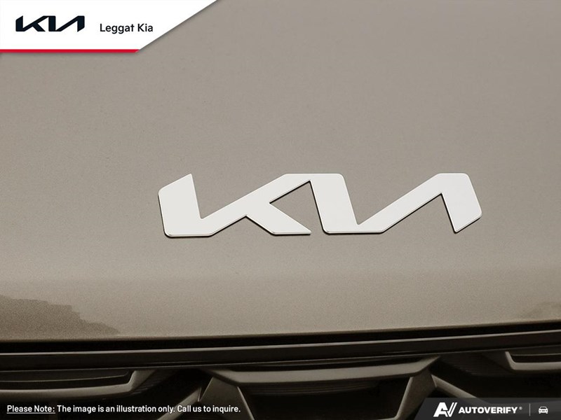 2026 Kia Sorento PHEV LX AWD