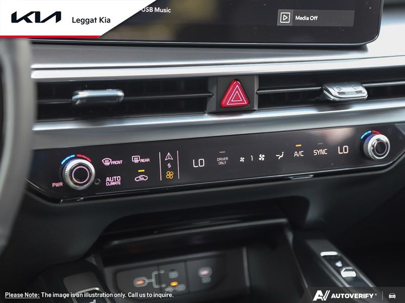 2026 Kia Sorento PHEV LX AWD