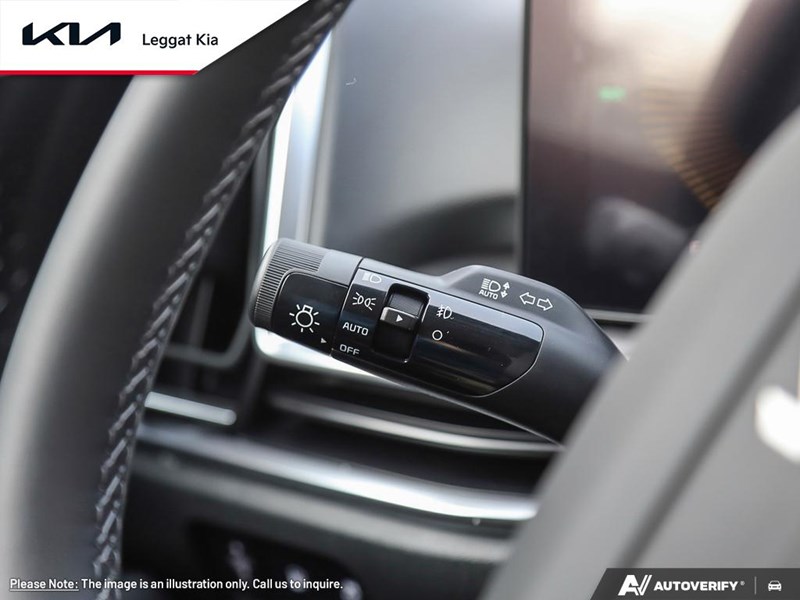 2026 Kia Sorento PHEV LX AWD