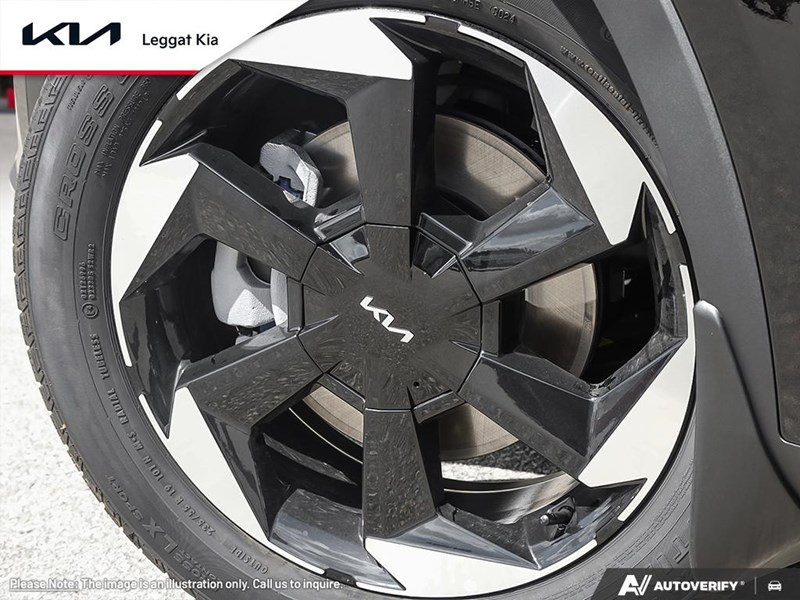 2026 Kia Sorento PHEV LX AWD