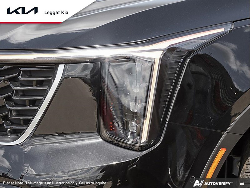 2026 Kia Sorento PHEV LX AWD