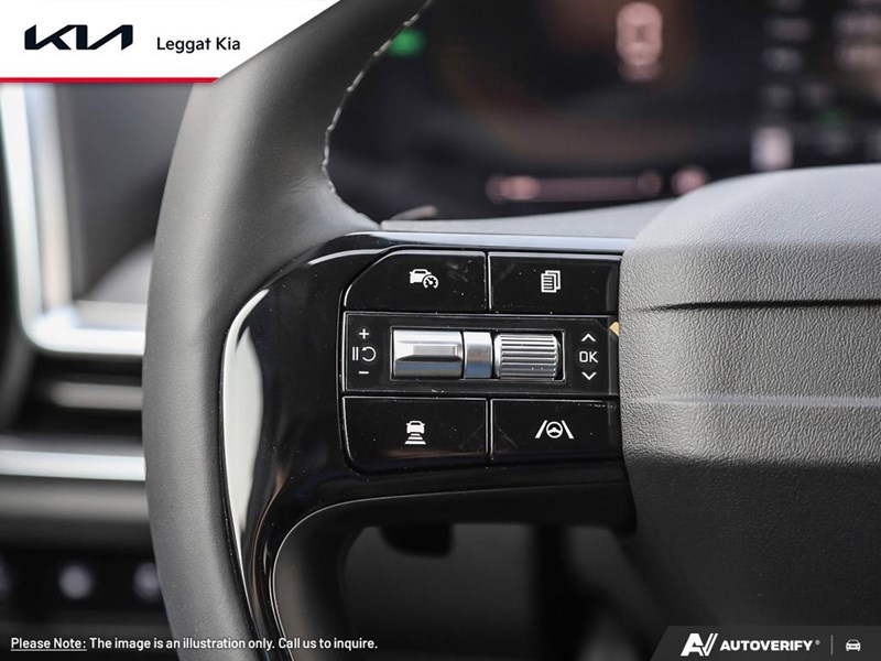 2026 Kia Sorento PHEV LX AWD