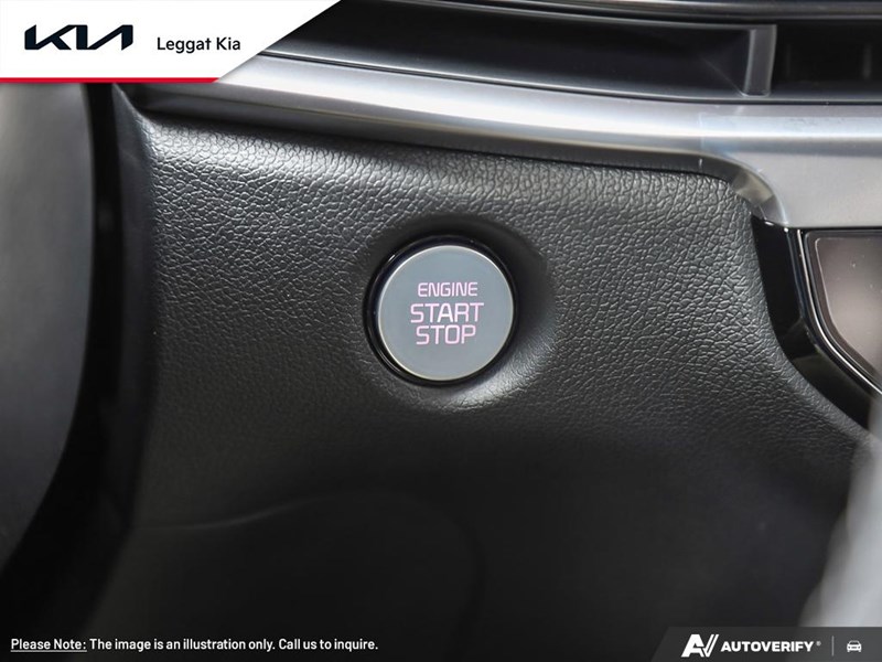 2026 Kia Sorento PHEV LX AWD